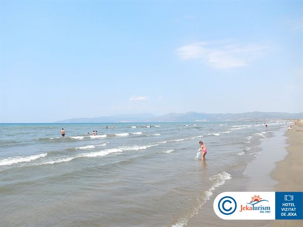 Poze Richmond Ephesus 18