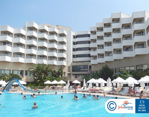 Poze Richmond Ephesus Kusadasi