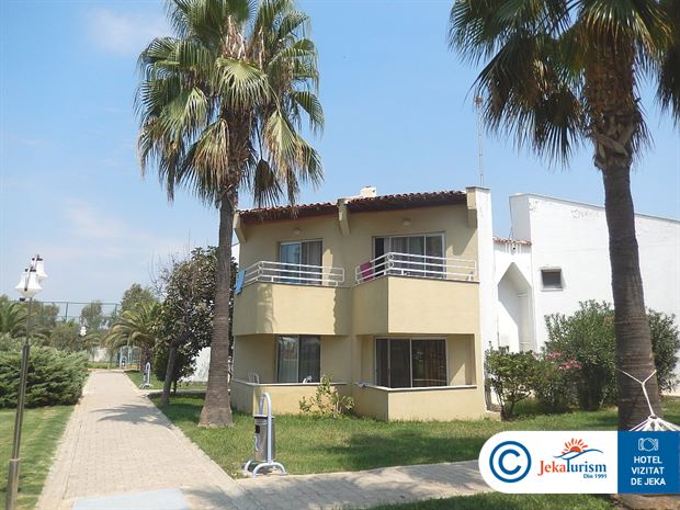 Poze Richmond Ephesus Turcia