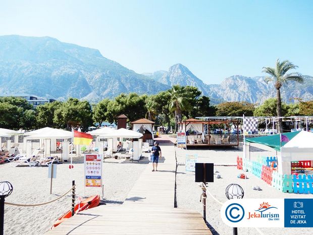 Poze Rixos Beldibi 10