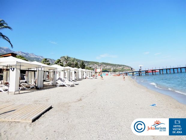 Poze Rixos Beldibi 11