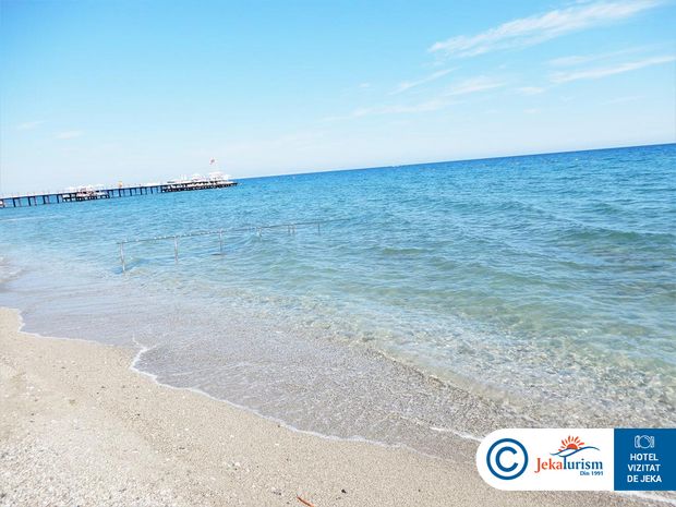 Poze Rixos Beldibi 12