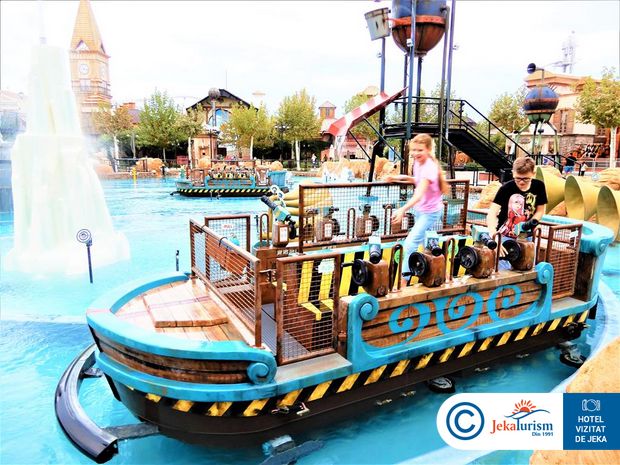 Poze Rixos Beldibi 15