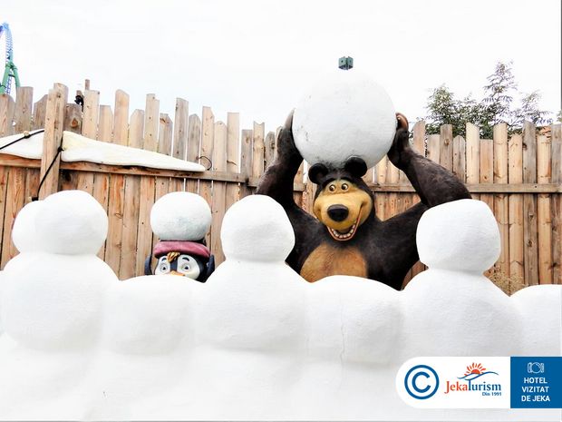 Poze Rixos Beldibi 20