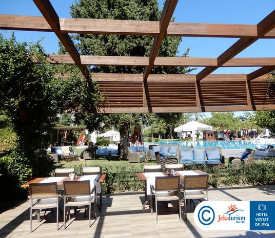 Poze Rixos Beldibi 6