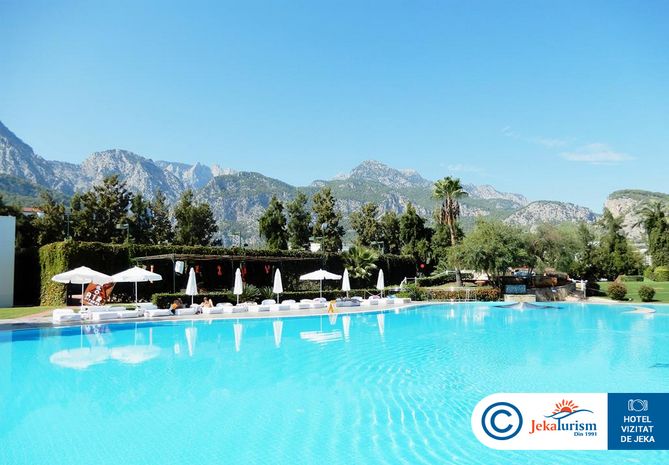 Poze Rixos Beldibi 7