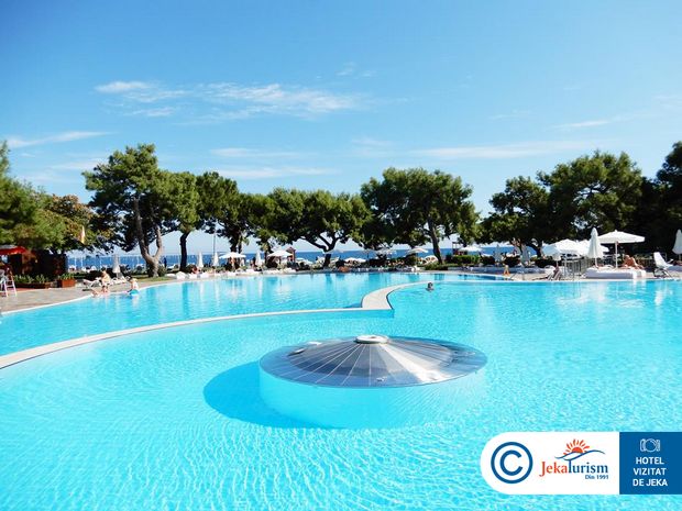 Poze Rixos Beldibi 8