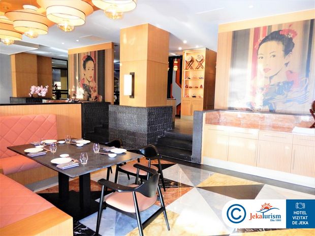 Poze Rixos Premium 16