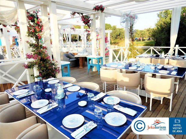 Poze Rixos Premium 17