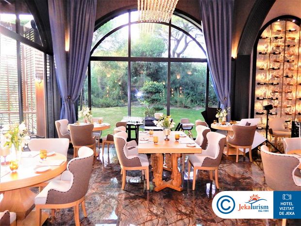 Poze Rixos Premium 18