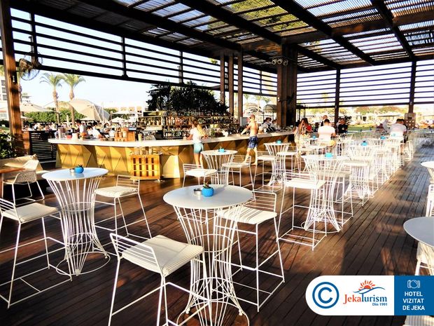 Poze Rixos Premium 19