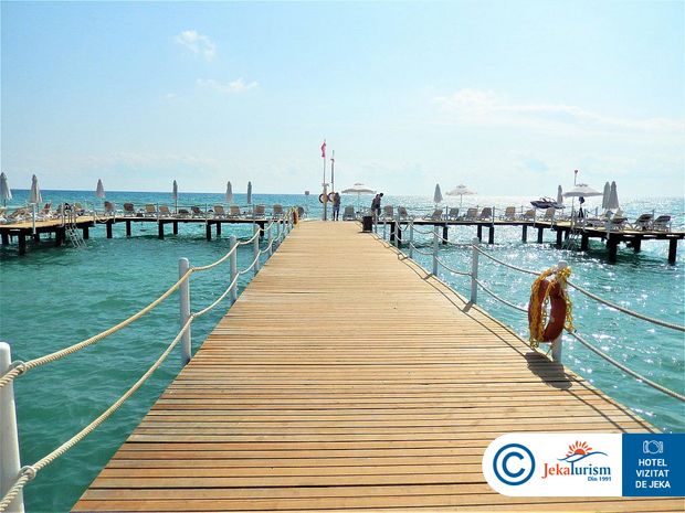 Poze Rixos Premium 25