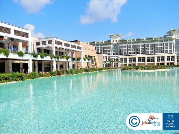 Poze Rixos Premium Antalya