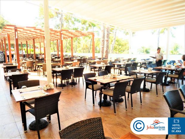 Poze Rixos Premium Bodrum 7