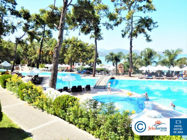 Poze Rixos Premium Bodrum 8
