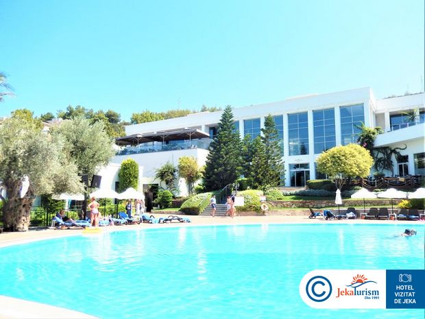 Poze Rixos Premium Bodrum Bodrum