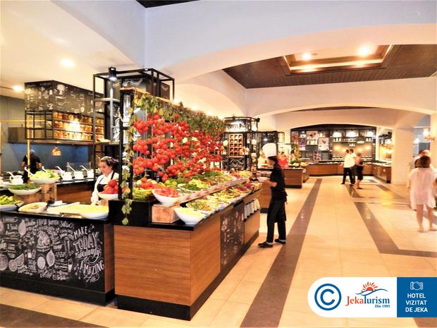 Poze Rixos Premium Bodrum Turcia