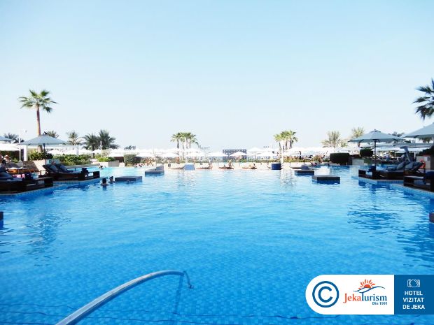 Poze Rixos Premium Dubai Jbr 10