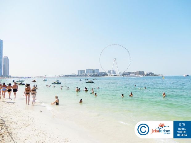 Poze Rixos Premium Dubai Jbr 13