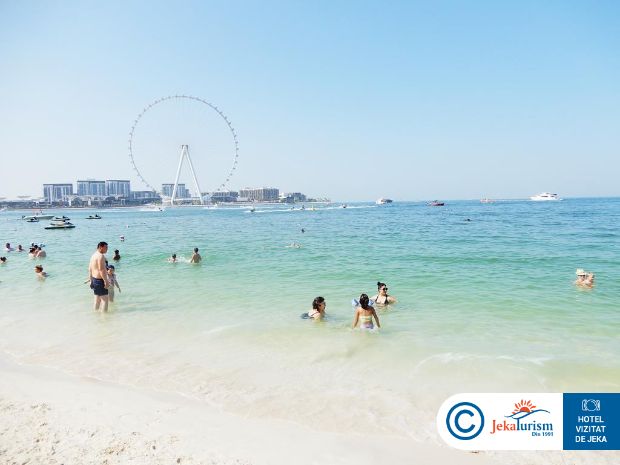 Poze Rixos Premium Dubai Jbr 14