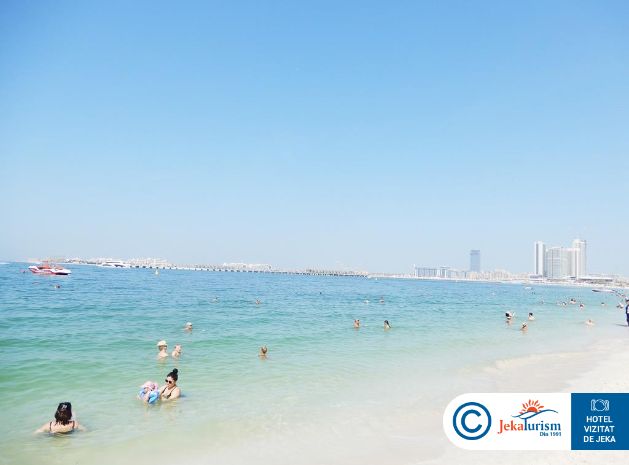 Poze Rixos Premium Dubai Jbr 15