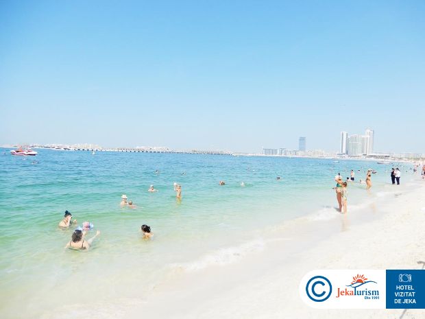 Poze Rixos Premium Dubai Jbr 16