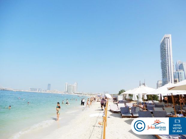 Poze Rixos Premium Dubai Jbr 17