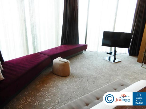 Poze Rixos Premium Dubai Jbr 6