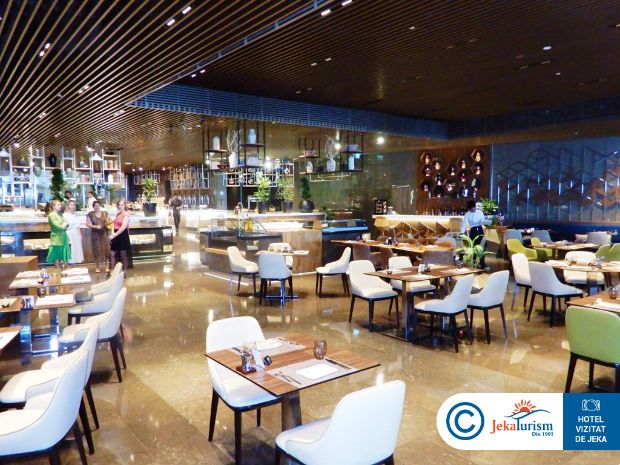 Poze Rixos Premium Dubai Jbr 8