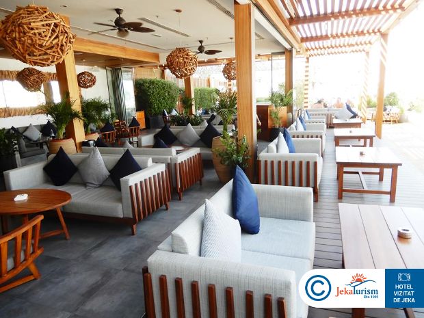 Poze Rixos Premium Dubai Jbr 9