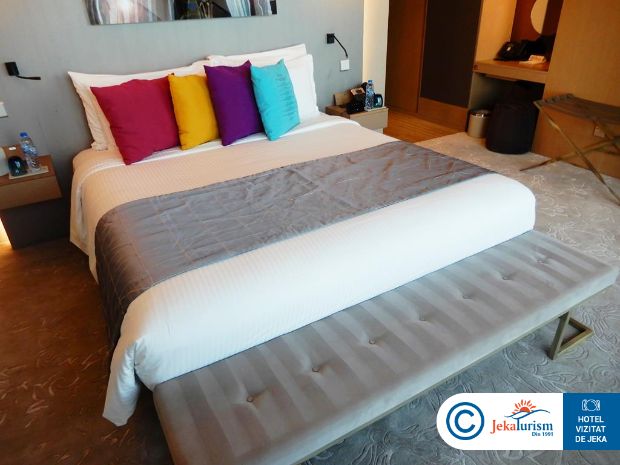 Poze Rixos Premium Dubai Jbr Emiratele Arabe