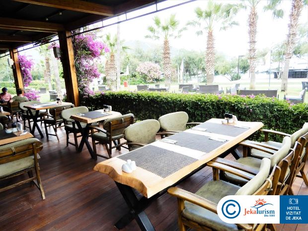 Poze Rixos Premium Gocek 16