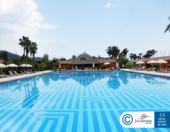 Poze Rixos Premium Gocek 17