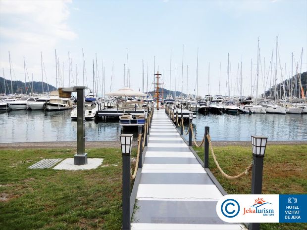 Poze Rixos Premium Gocek 18