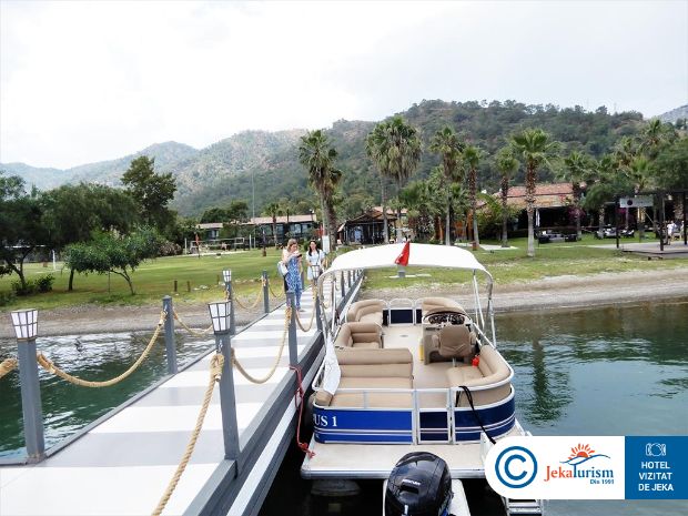 Poze Rixos Premium Gocek 19