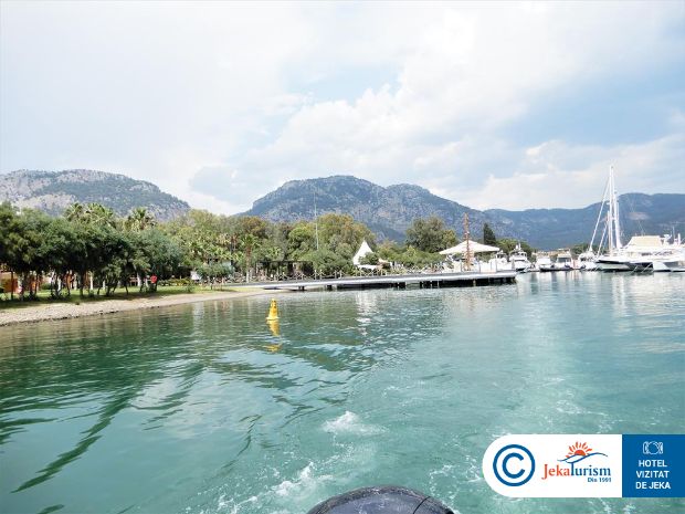 Poze Rixos Premium Gocek 20