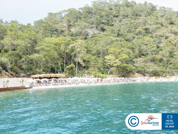 Poze Rixos Premium Gocek 22