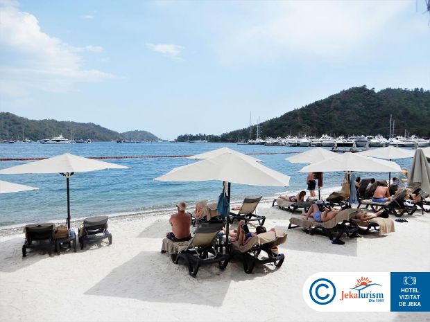 Poze Rixos Premium Gocek 23