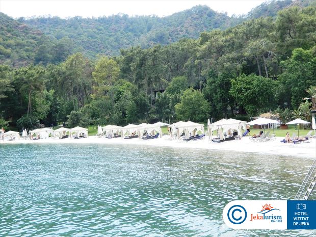 Poze Rixos Premium Gocek 25