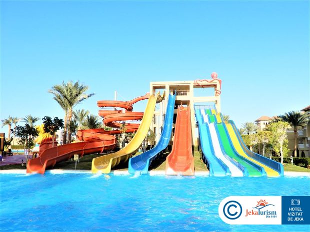 Poze Rixos Premium Seagate 8