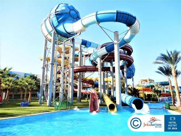 Poze Rixos Premium Seagate 9