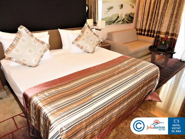 Poze Rixos Premium Turcia