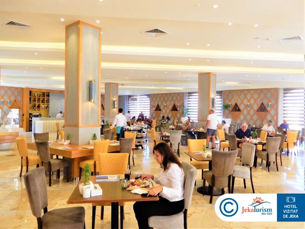 Poze Rixos Sharm El Sheikh 14