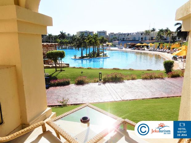 Poze Rixos Sharm El Sheikh 6
