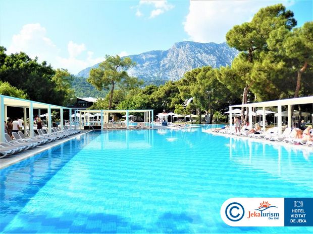 Poze Rixos Sungate 10