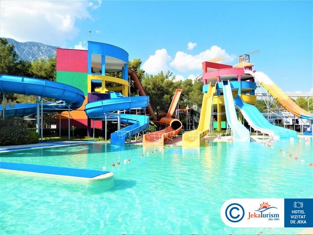 Poze Rixos Sungate 11