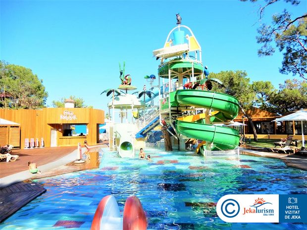 Poze Rixos Sungate 12