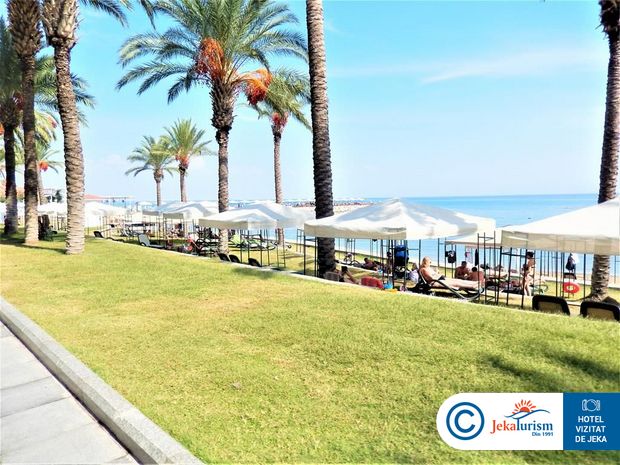 Poze Rixos Sungate 14