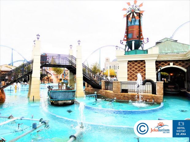 Poze Rixos Sungate 20