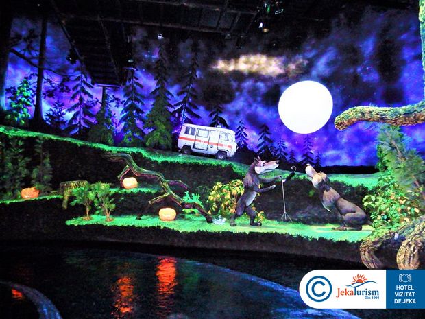 Poze Rixos Sungate 29